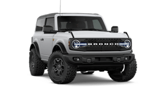 2026 Ford Bronco® External Image 5